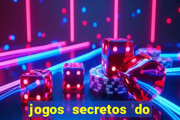 jogos secretos do friv 2018